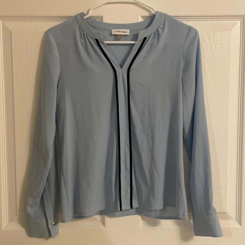 Calvin Klein Blouse